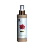 Rapunzel Coils Hibiscus Beverage Ayurvedic Hair Mist 250ml