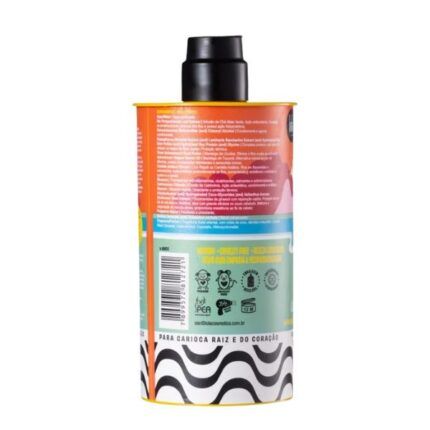 Lola Cosmetics Ela É Carioca Tratamiento Capilar 3 en 1 500ml — frontal