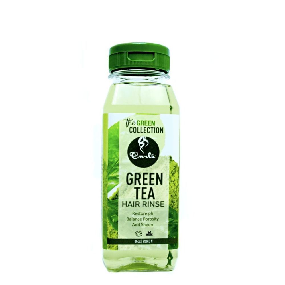 The Green Collection Green Tea Hair Rinse 236.5ml