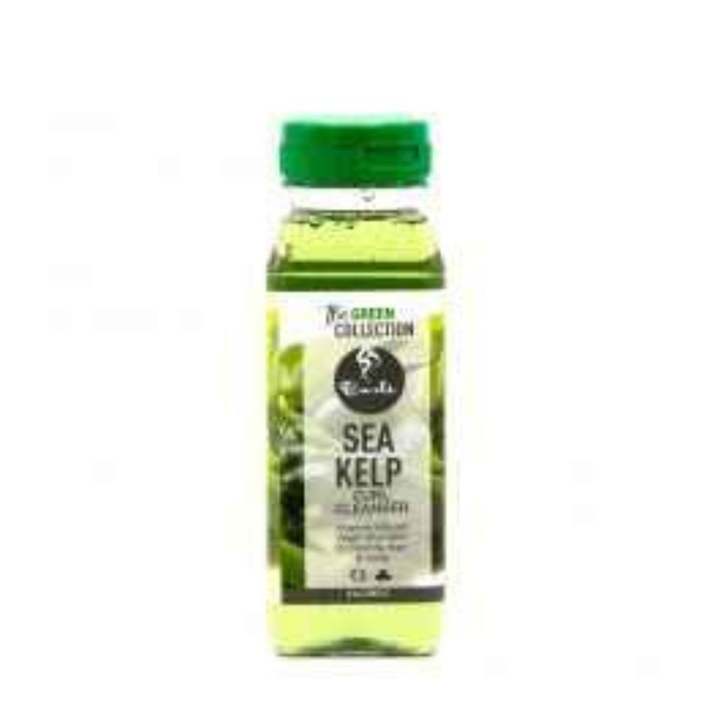 The Green Collection Sea Kelp Curl Cleanser 236,5ml