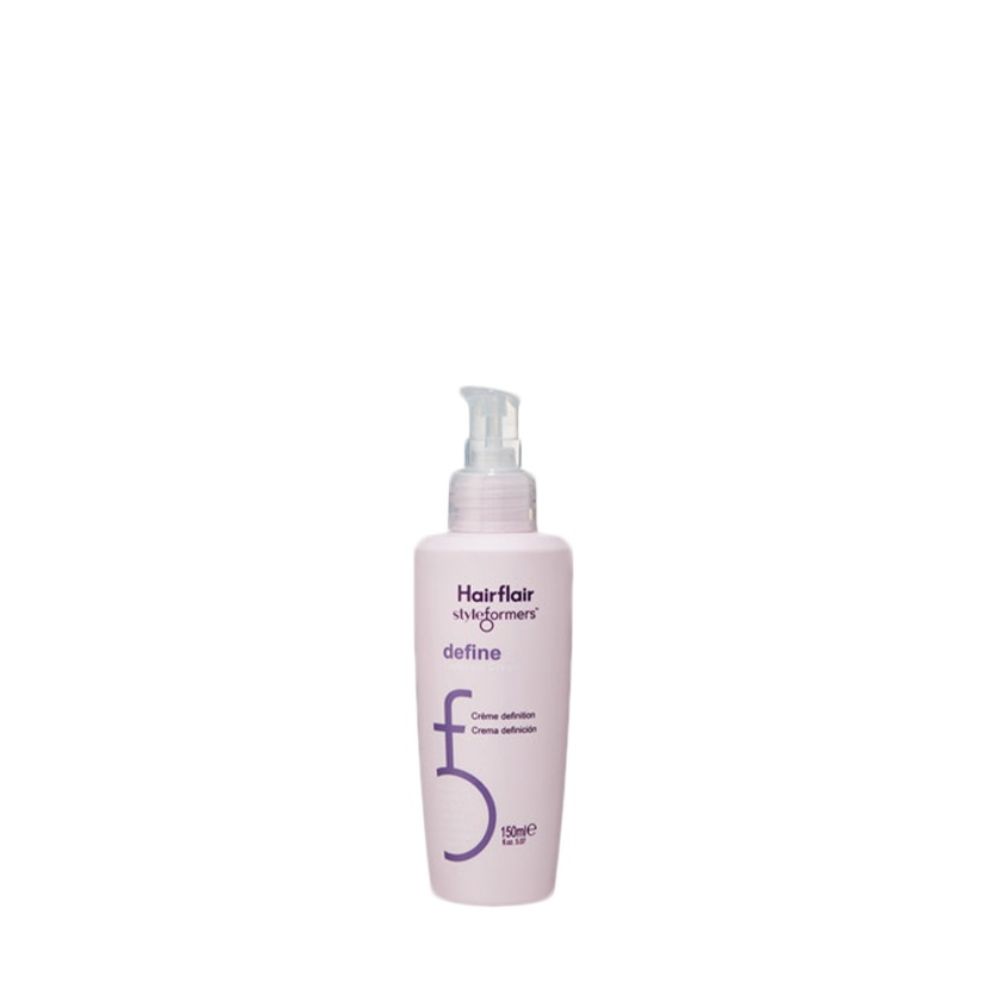 Hairflair Styleformers Define 150ml