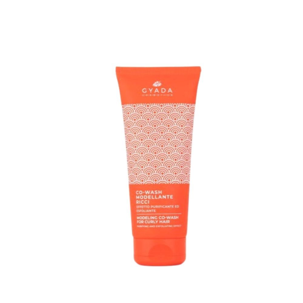 Gyada Cabello Rizos Co-Wash Moldeador 200ml