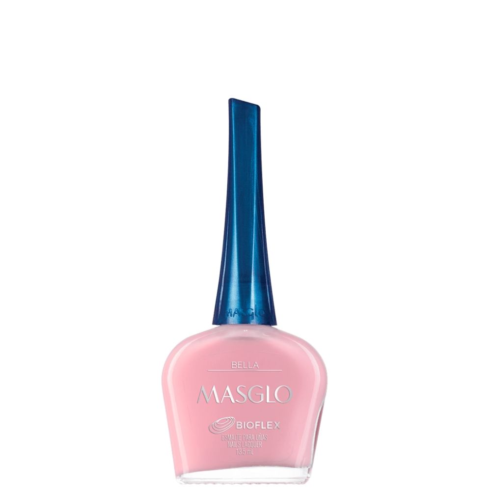 Masglo Esmalte Para Uñas Bella 13.5ml