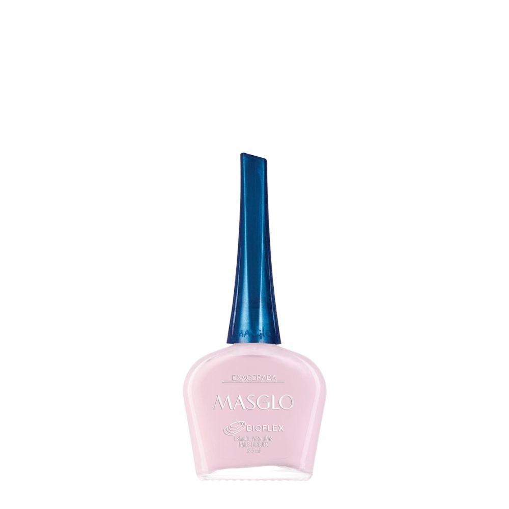 Masglo Esmalte Para Uñas Exagerada 13.5ml