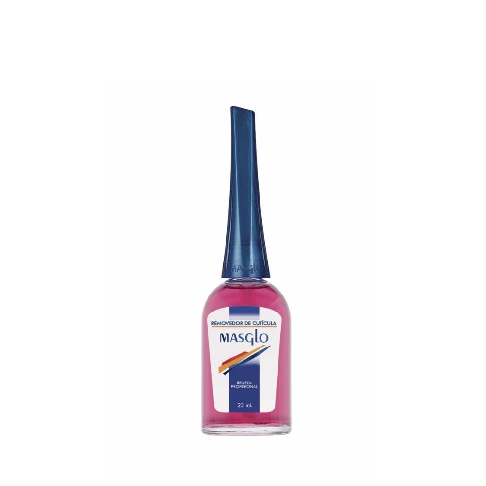 Masglo Removedor Cuticula 23ml