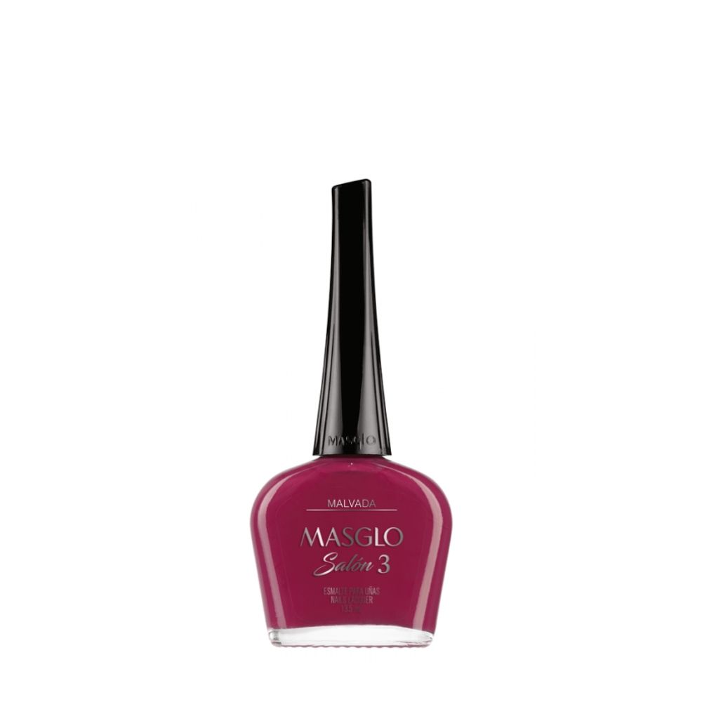 Masglo Salón Esmalte Malvada 13.5ml