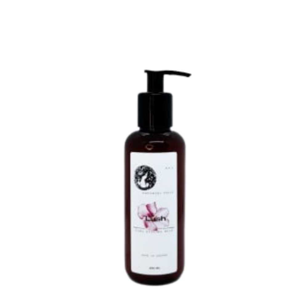 Rapunzel Coils Lush Curl Styling Milk 250ml