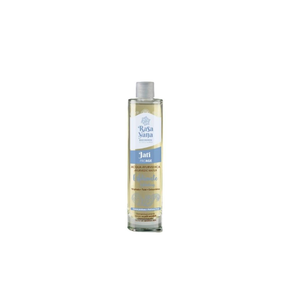 Rasayana Biocosmesi Facial PROAGE Jati Exfoliating 100ml
