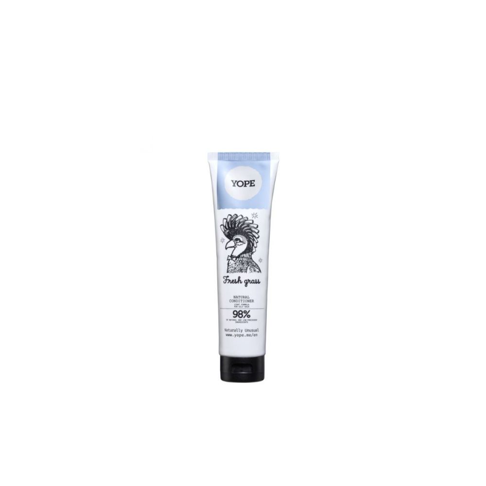 Yope Fresh Grass Conditioner 170ml