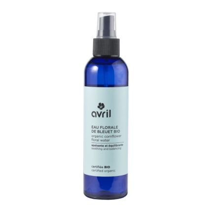 Avril Facial Agua Floral Aciano
