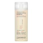 Giovanni Eco Chic 50:50 Balanced Hydrating-clarifying Shampoo 250ml