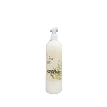 tot herba Acondicionador Capilar Cola de Caballo y Salvia 500ml