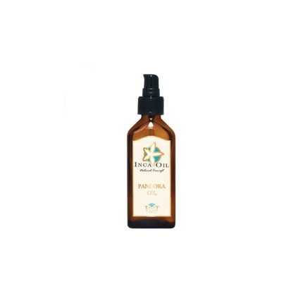 TMT Inca Oil Pandora 100ml