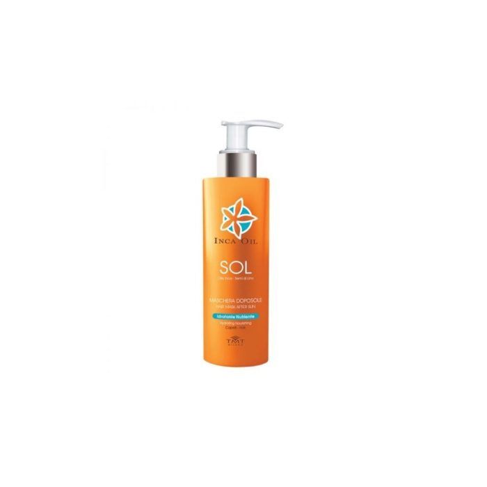 TMT Inca Sol Mascarilla 200ml