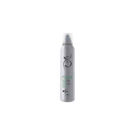 TMT Start Up Espuma Follie Volumen Fuerte 250ml