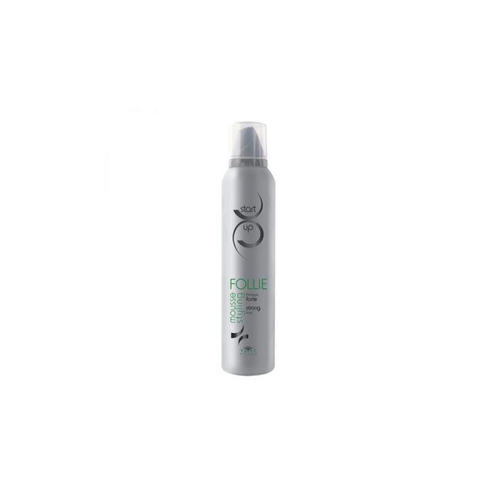 TMT Start Up Espuma Follie Volumen Fuerte 250ml