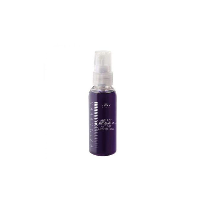 TMT Start Up Spray Cristall Antiamarillo 50ml