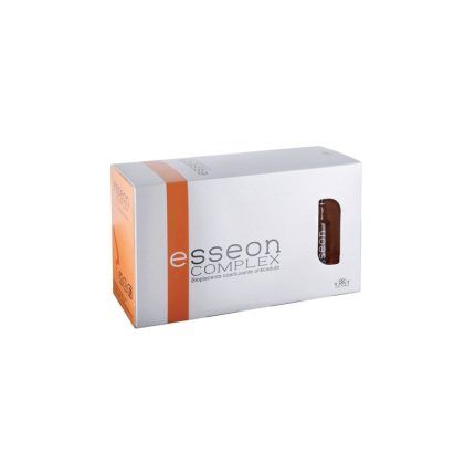 TMT Tratamiento. Anticaída Ampollas Esseon 12x10ml