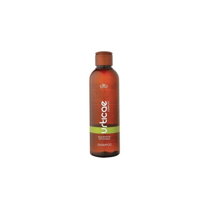 TMT Tratamiento. Antigrasa Champú Urticae 200ml