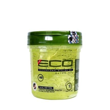ECO Style Styling Gel Olive Oil 236ml