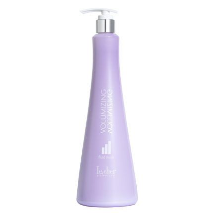 Lecher Champú Volumizing 1L
