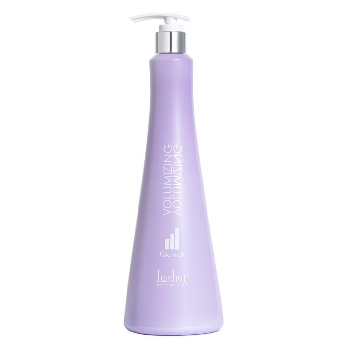 Lecher Champú Volumizing 1L