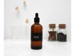 Kaf Cosmeticos Aceite de Argan 100ml - Imagen 3