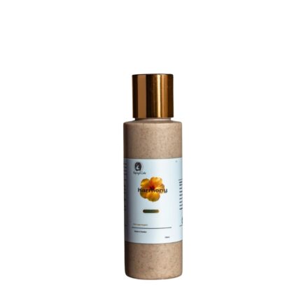 Rapunzel Coils Harmony Plant Proteing Amino Fortified Gel 100ml