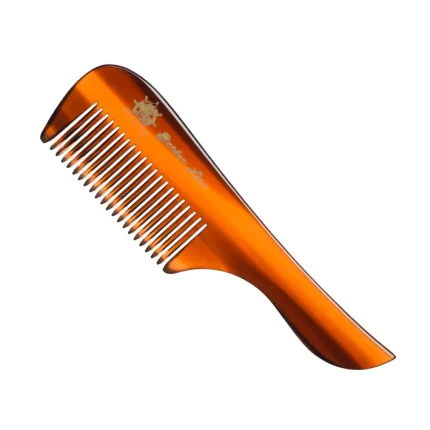 Peine Concha Mango Largo 8cm. Barba – Bigote
