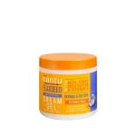 Cantu Flaxseed Smoothing Cream Gel 453g