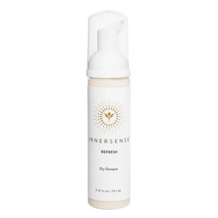 Innersense Refresh Dry Shampoo 70ml