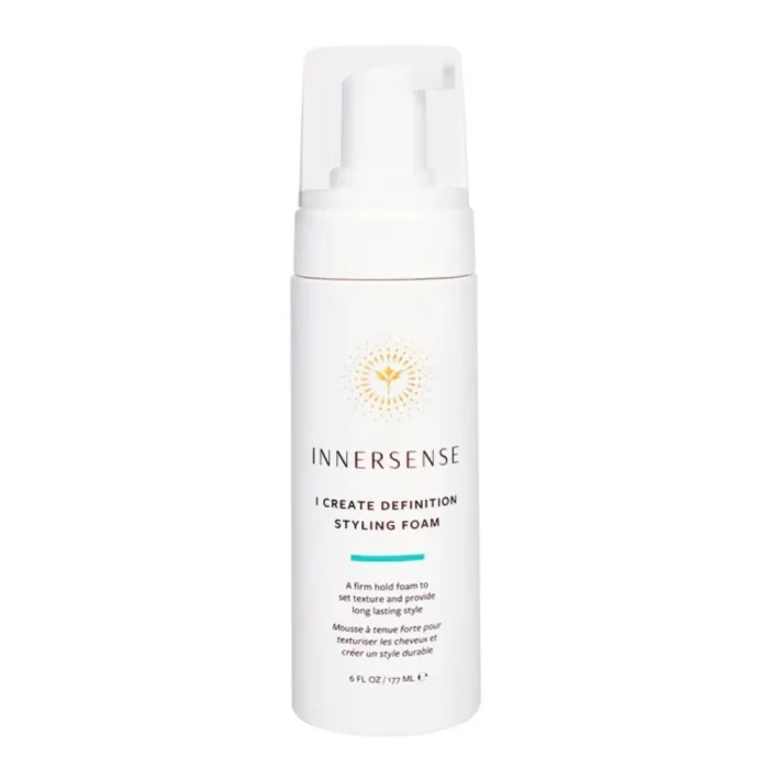 Innersense I Create Definition Styling Foam 177ml