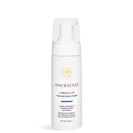Innersense I Create Lift Volumizing Foam 177ml
