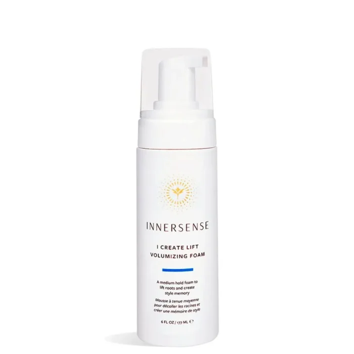 Innersense I Create Lift Volumizing Foam 177ml
