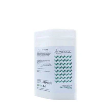 ArmoniaBio Saponaria 100g