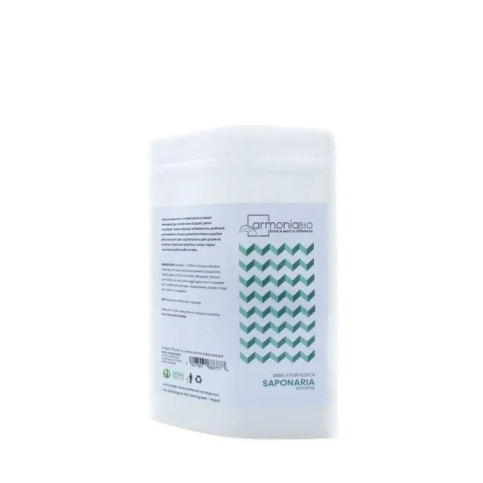 ArmoniaBio Saponaria 100g