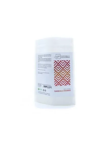 ArmoniaBio Sandalo Rosso 100g