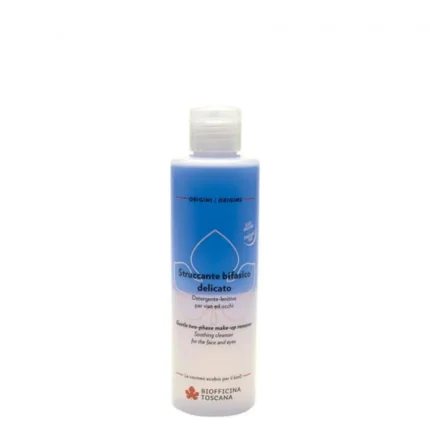 Biofficina Toscana Origins Struccante Bifasico Delicato 200ml