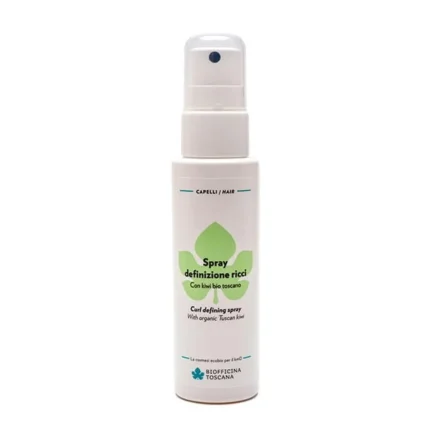 Biofficina Toscana Cabello Spray Defizione Ricci 100ml