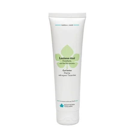 Biofficina Toscana Cabello Lozione Ricci 100ml