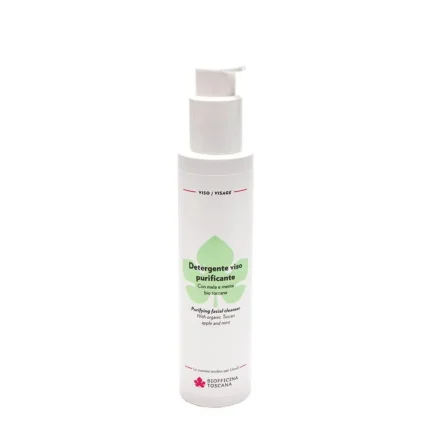 Biofficina Toscana Facial Detergente Viso Purificante 150ml