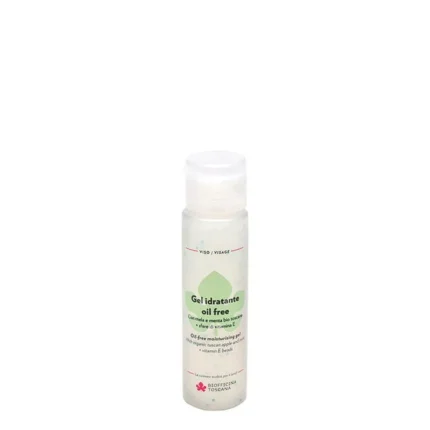 Biofficina Toscana Facial Gel Idratente Oil Free 60g