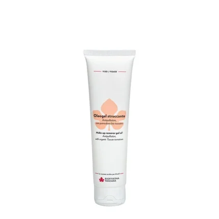 Biofficina Toscana Facial Oleogel Struccante 100ml