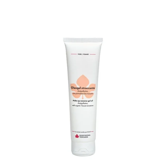 Biofficina Toscana Facial Oleogel Struccante 100ml