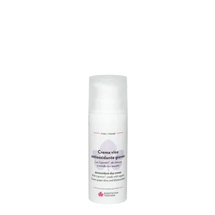 Biofficina Toscana Facial Crema Viso Antiossidante Giorno 50g
