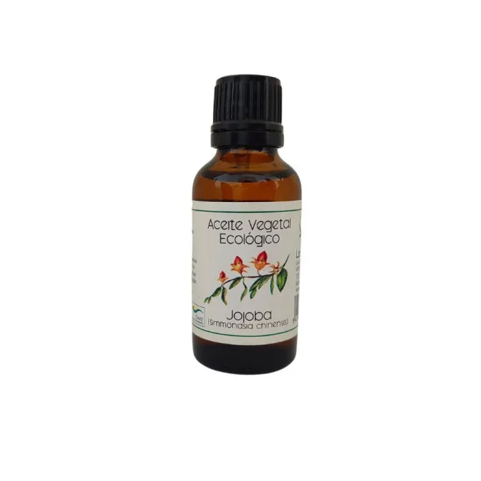 Labiatae Aceite Vegetal de Jojoba 30ml