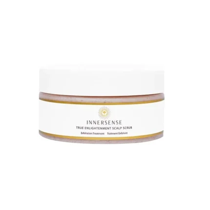 Innersense True Enlightenment Scalp Scrub 190g