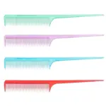 Peine Cola Ratón Unidad