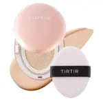 Tir Tir Mask Fit All-Cover Cushion 15C Fair Porcelain 18g