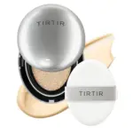 Tir Tir Mask Fit Aura Cushion 17W French Vanilla 18g
